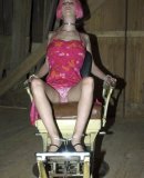 INFERNAL RESTRAINTS on BDSMBook.com