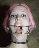 INFERNAL RESTRAINTS on BDSMBook.com