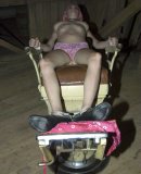 INFERNAL RESTRAINTS on BDSMBook.com
