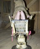 INFERNAL RESTRAINTS on BDSMBook.com