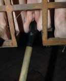 INFERNAL RESTRAINTS on BDSMBook.com