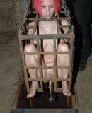 INFERNAL RESTRAINTS on BDSMBook.com